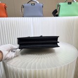 確保済み フェンディ ピーカブー ハンドバッグ コピー スモールサンド fel87804