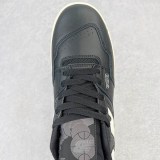 エメレオンドレ 偽物 × ニューバランス BB550 バスケットボール オックスフォード nyd96566