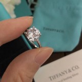 定番【Twiceサナさん着用】ティファニー Soleste 婚約指輪 リング コピー Tim50908