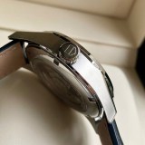 入手困難 タグホイヤー カレラ コピー 自動巻き ブルー ステンレス メンズ 腕時計 WAR201E.FC6292