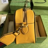 超話題!アディダス グッチ コラボ 偽物 メンズ ミニショルダーバッグ 4色 guh94317