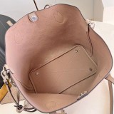 確保済みルイヴィトン コピー マヒナ ブロッサム トートバッグ vua00046
