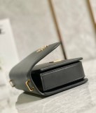 【限定カラー】ロエベ ショルダーバッグ コピー ゴヤバック スモール シルクカーフ 0010594307
