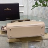 デルボー バッグ 偽物 タンペート ★テンペテ スモールin Supple Calf★2way Dey18076