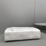 目を惹くカラーエムエムシックス 偽物 トートバッグ 3way ショルダーバッグ Mat16909