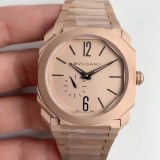 一目惚れ♪ブルガリ コピー 時計 オクト ローマ 41mm Octo Roma Bue44491