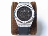 超話題!ウブロ ビッグバン スーパーコピー 時計 世界限定100本 hua94678