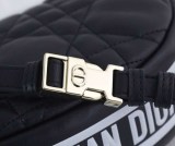 新色☆希少 ディオール VIBE ハンドバッグ 偽物 ショルダーバッグ det18063