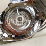 タグホイヤー カレラ 偽物自動巻き ステンレス メンズ 腕時計 WAR201A.BA0723 TAx78485