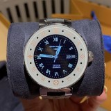 超限定♪ルイヴィトン スマートウォッチ フルタッチスクリーン 42mm vuj24873