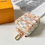 ルイヴィトン バッグチャーム 偽物バックパック トランク M00851