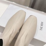 世界中で大人気♪ザロウ レザー ショートブーツ スーパーコピー zad26566