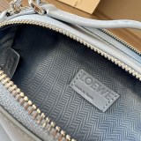 【大特価】ロエベ カメラ クロスボディバック 偽物 ショルダーバッグ loy73512