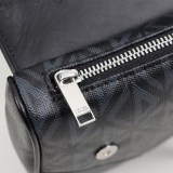 大人気！ディオール ミニハンドバッグ 偽物 AND PETER DOIG SADDLE バッグ 1ADPO093