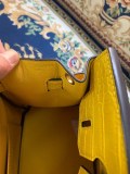 人気No1 エルメス バーキン30  ポロサス クロコダイル偽物 ニロティカス ero59308