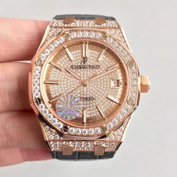 稀少オーデマ・ピゲ スーパーコピー ロイヤルオーク オートマティック Odz16930