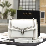超希少！ブルガリ フォーエバー トップハンドル コピー Buq46580
