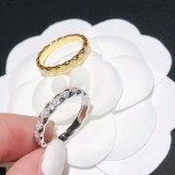 争奪戦♡シャネル COCO CRUSH 18K リング コピー shk82367