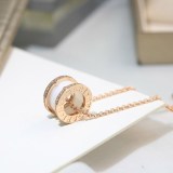 ブルガリ コピーN級品ビーゼロワン ネックレス  S360【追跡付】 Buz45281
