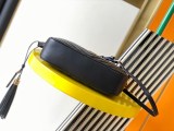 一目惚れ♪サンローラン ショルダーバッグ 偽物☆ルー キルティングレザー カメラバッグ Sas59082