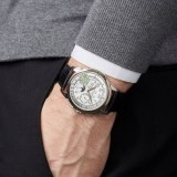 《大人気》パテックフィリップ グランドコンプリケーション スーパーコピー 2色 41.0mm 5270E003
