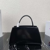 21AW新作 高品質♪♪♪ プラダ カーフ ハンドバッグ コピー pul67031