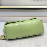 サンローラン Loulou クラッチバッグ コピー Sam87519