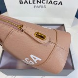 目を惹く 超限定♪バレンシアガ ヴィル トップ ハンドル  ハンドバッグ 偽物 bak33630