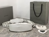 限定希少【アウトレット】バレンシアガ☆クラシックNanoシティバッグ bag22651
