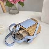 クロエ かごバッグ スーパーコピーN級品 ウッディ 新作 chr56466
