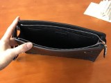 人気 ルイヴィトン クラッチバック コピー スタンド ポーチ ダミエ N60450