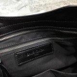 入手困難バレンシアガ シティS コピー ハンドバッグ グラフィティ クラシック baj30812
