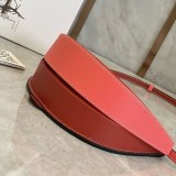 定番ロエベ ヒールポーチ ミニ ショルダーバッグ コピー loe80868