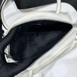 送料込 プラダ レディース 偽物 トップハンドルバッグ puu51854