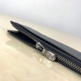 ルイヴィトン 財布 偽物 コインカード ホルダー カード小銭入れ ブラック M69533
