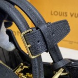 【限定カラー】ルイヴィトン モンテーニュ MM ハンドバッグ モノグラム M41048