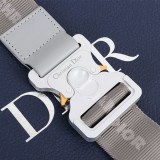 ディオール ミニハンドバッグ 偽物 AND PETER DOIG SADDLE バッグ deq73852
