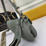 [送料無料] ディオール ラテカラー サドルバッグ コピーウルトラマットカーフスキン M0446ILLO_M41G