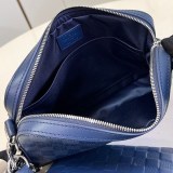 送料無料ルイヴィトン トリオ メッセンジャー バッグ 偽物 N40438