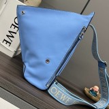 最新でオシャレロエベ アントン スリング バッグ コピー low58848