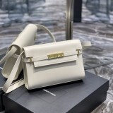 ★日本!!人気！サンローラン ハンドバッグ コピー マンハッタン ショッピングバッグ 2waySaa87850