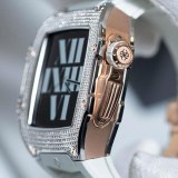 入手困難 ゴールデンコンセプト 偽物 Apple Watch ケース/カバー gon94582