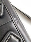 完売必至ボッテガヴェネタ ザアルコ 偽物 トップハンドルミニバッグ bor56233