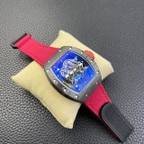 リシャール・ミル コピー Bubba Watson Dark Legend RM055 rix81468