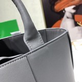 21AW新作ボッテガヴェネタ ザアルコ トート コピー サンダー box91317