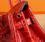 関税負担なしエルメス バーキン25 バーキン30 ポロサス クロコダイル ニロティカス 偽物 err82146