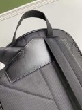 大人気！オシャレ万能☆バーバリー☆ラージネヴィス バックパックコピー 80235691
