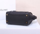 世界中で大人気♪セリーヌ ラゲージ 偽物 ナノ ハンドバッグ 3サイズ Cev31878