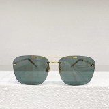 確保済み サンローラン サングラス コピー RIMLESS SL309 Sae44320