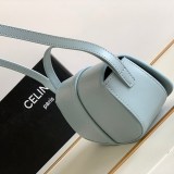素敵なセリーヌ クラッチベルト 偽物 ショルダーバッグ 101592DQ204LU